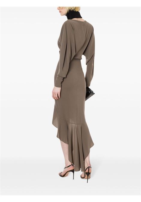 dress PHILOSOPHY di LORENZO SERAFINI | Dress | A041857190428
